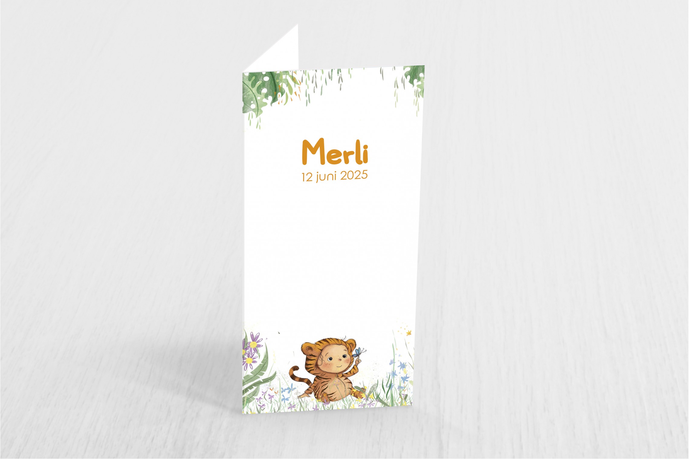 Verkleedpakje